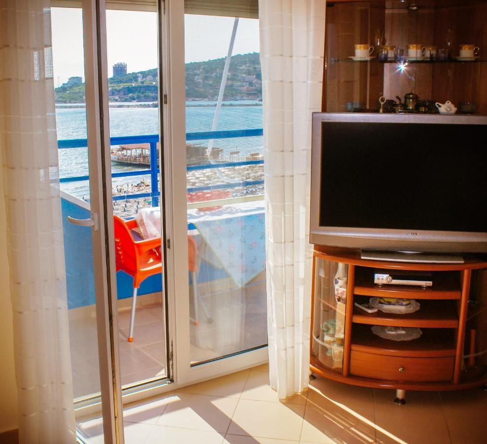 Apartment Nada Seaview Shengjin