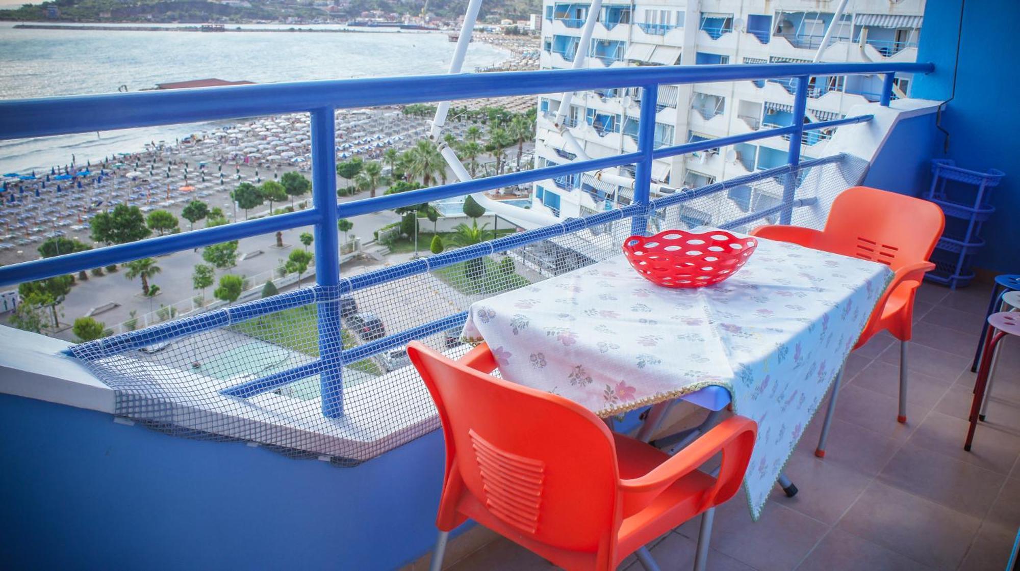 Nada Seaview Apartment