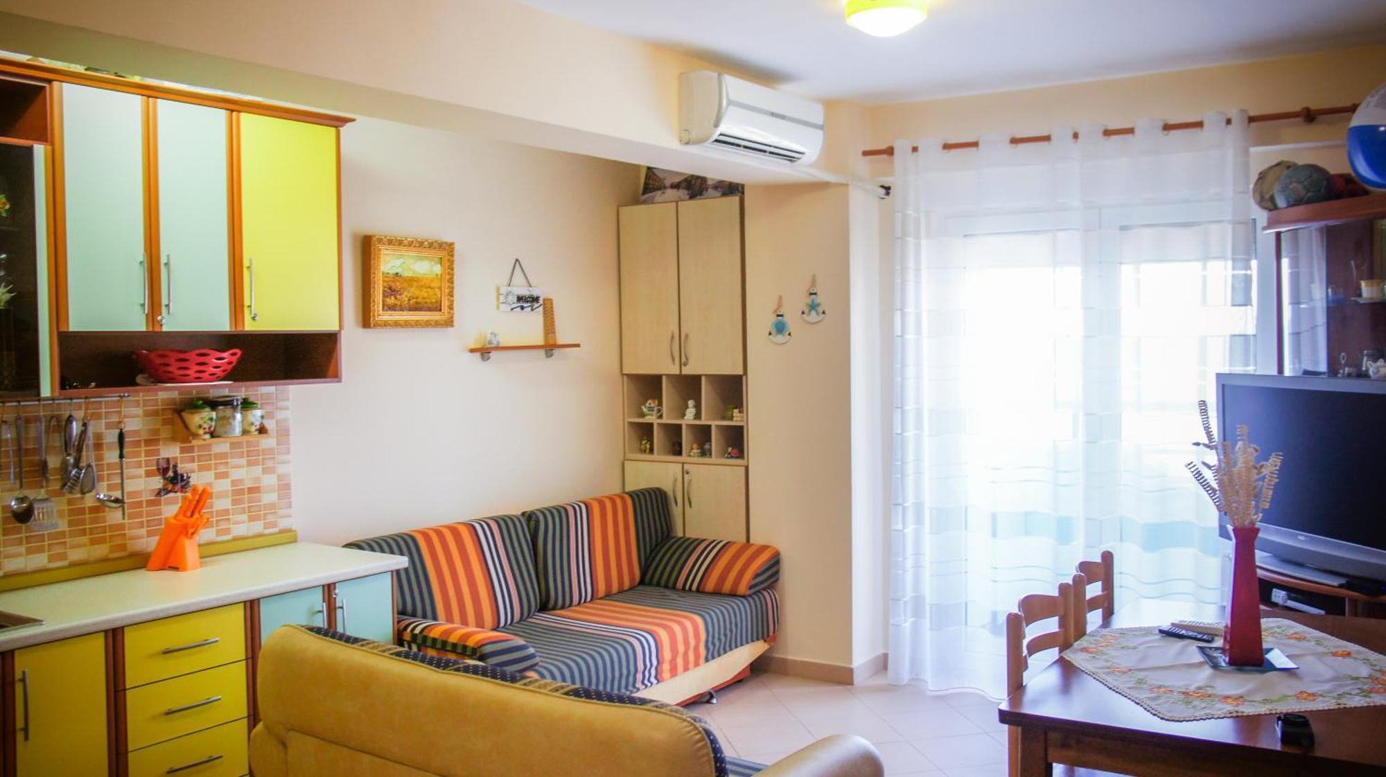 Apartment Nada Seaview