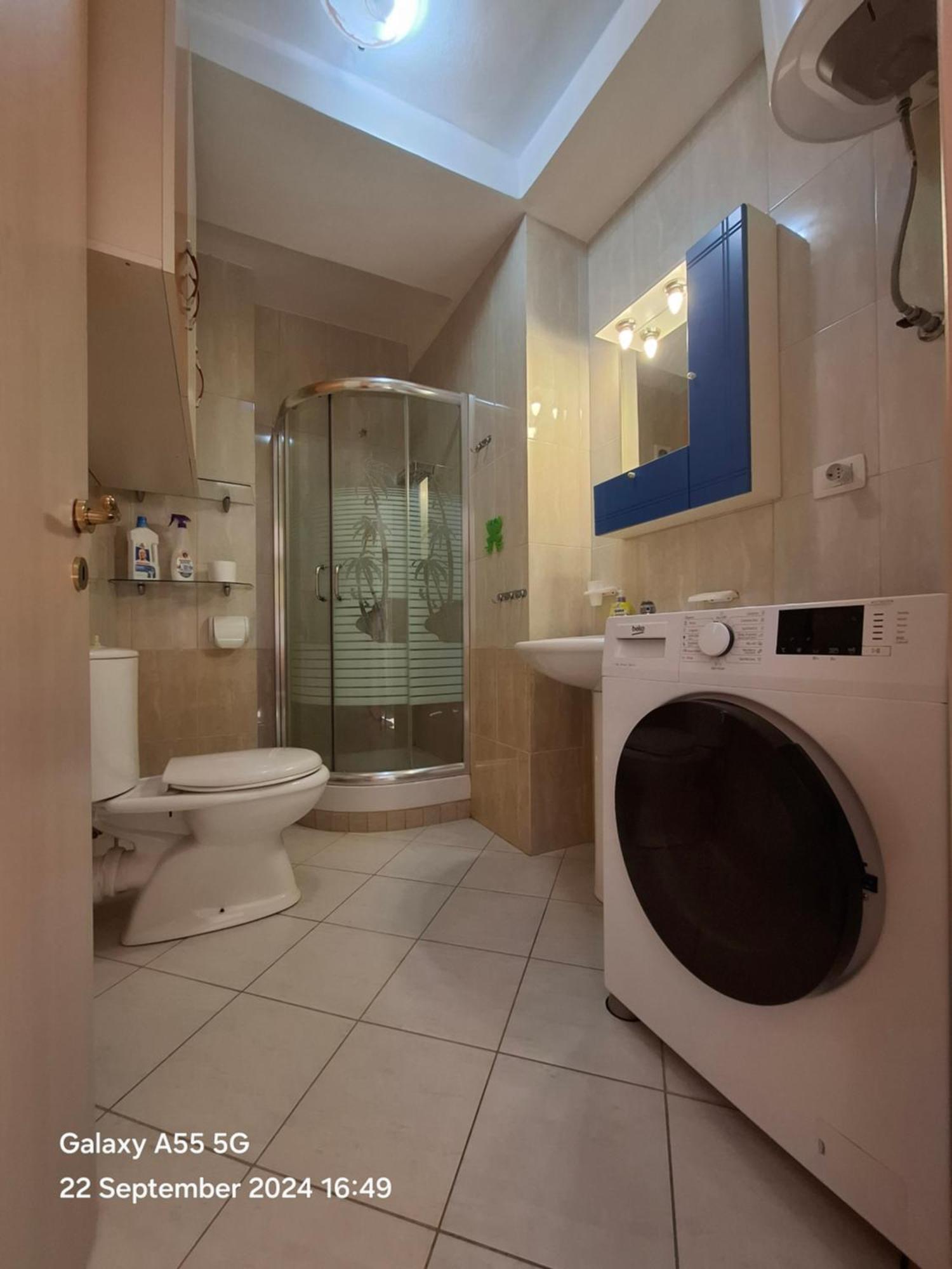Nada Seaview Apartment