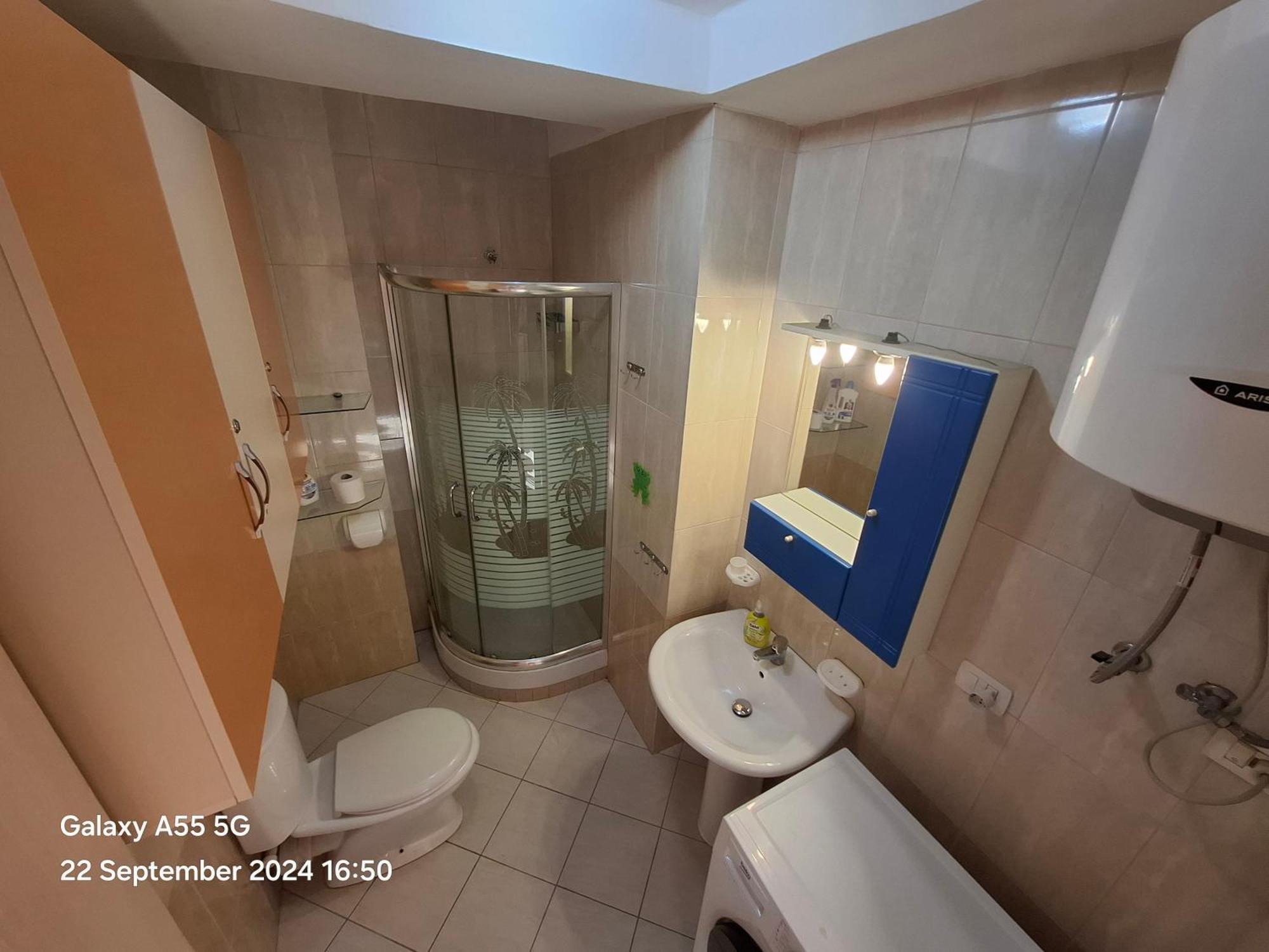 Apartment Nada Seaview