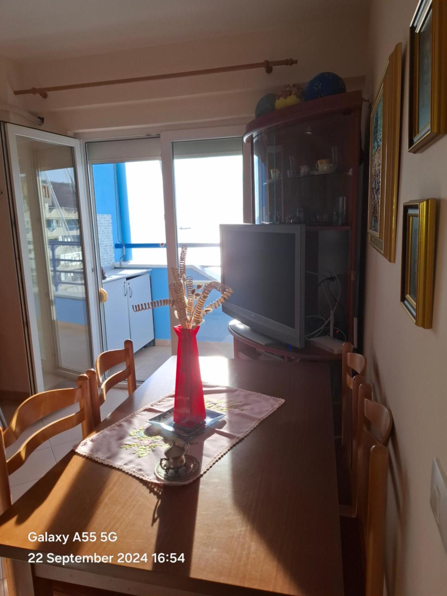 Nada Seaview Apartment *