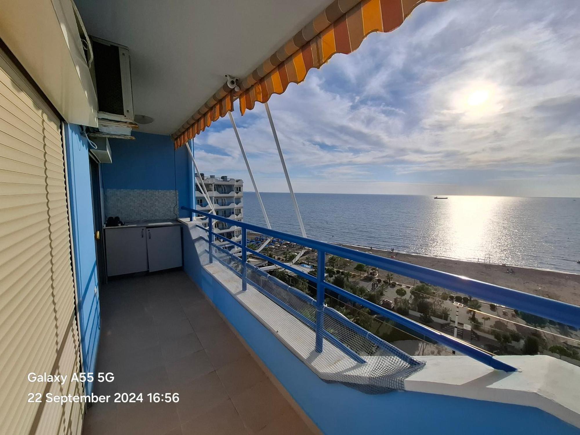 Nada Seaview Apartment Shengjin