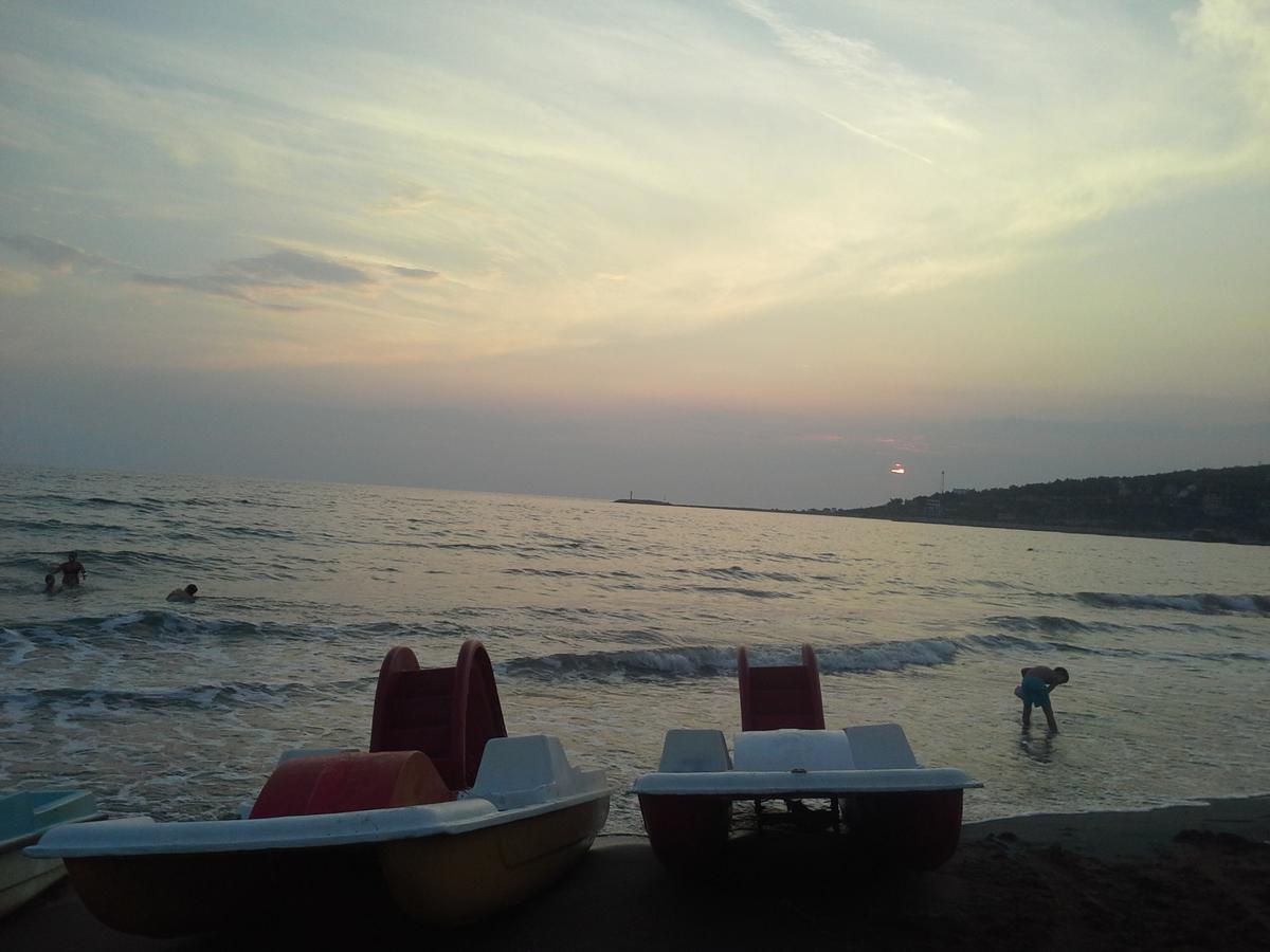Nada Seaview Shengjin