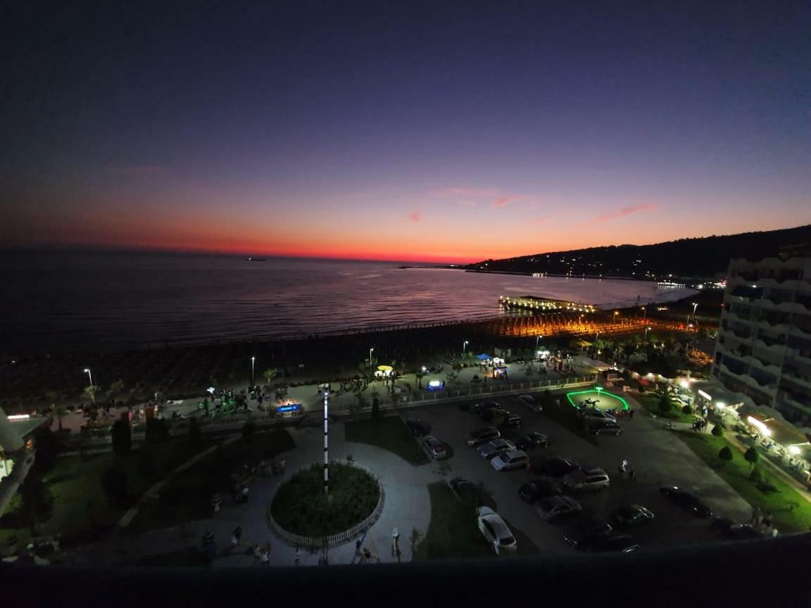 Nada Seaview Apartment Shengjin