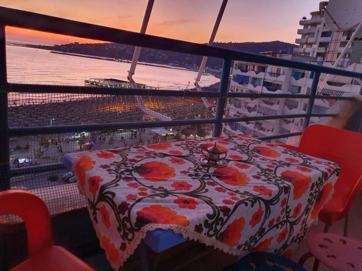 Nada Seaview Apartment *